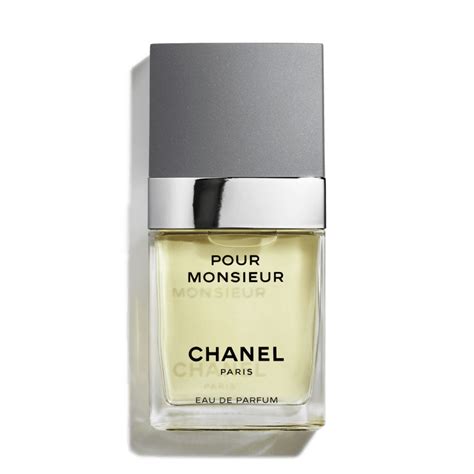 pour monsieur chanel amazon